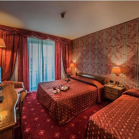 Hotel Valdarno Montevarchi Luaran gambar