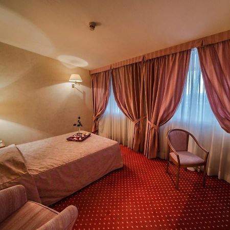 Hotel Valdarno Montevarchi Luaran gambar