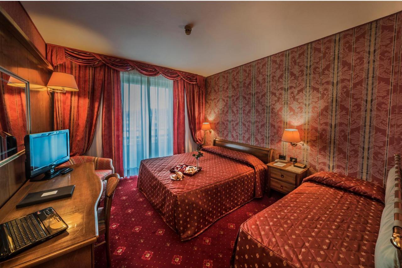 Hotel Valdarno Montevarchi Luaran gambar