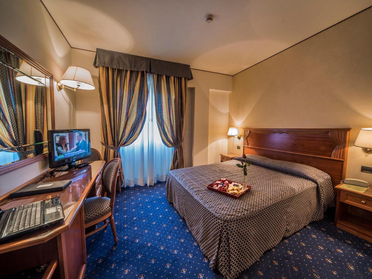Hotel Valdarno Montevarchi Luaran gambar