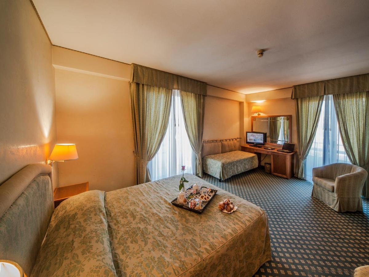 Hotel Valdarno Montevarchi Luaran gambar