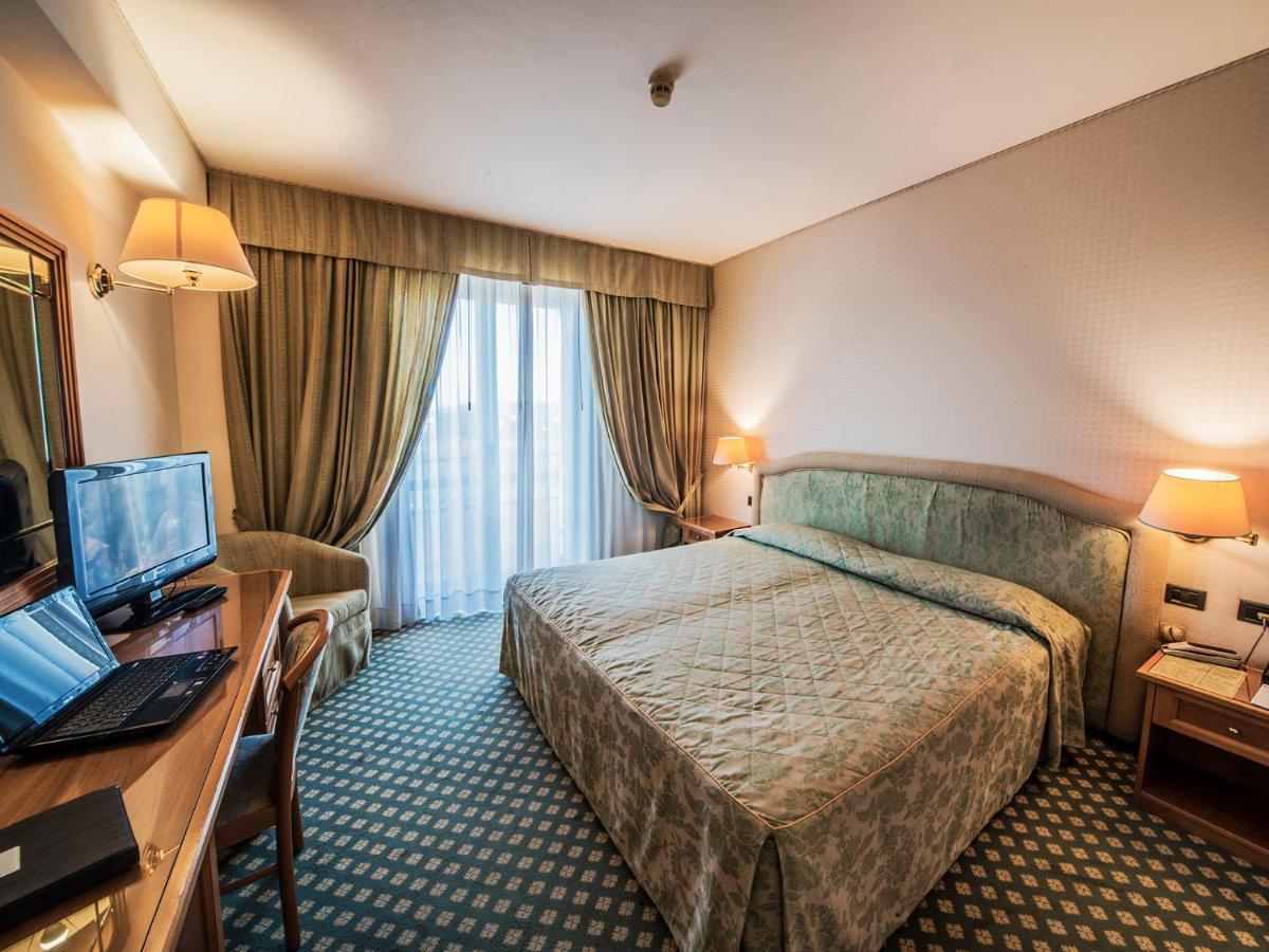Hotel Valdarno Montevarchi Luaran gambar