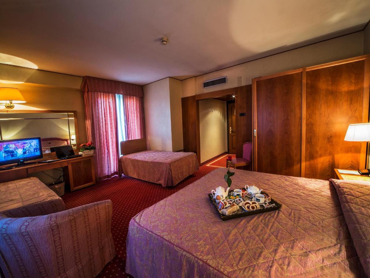 Hotel Valdarno Montevarchi Luaran gambar