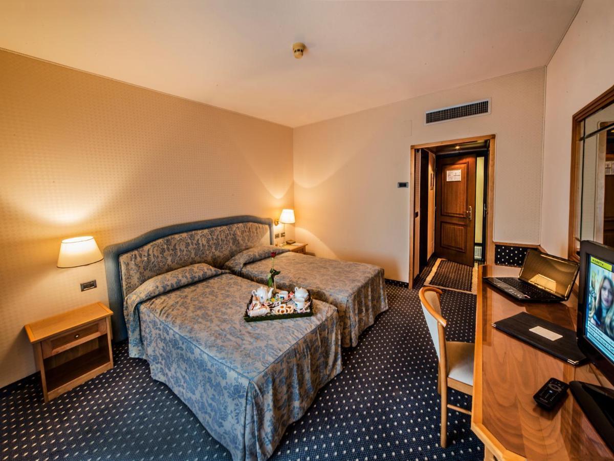 Hotel Valdarno Montevarchi Luaran gambar