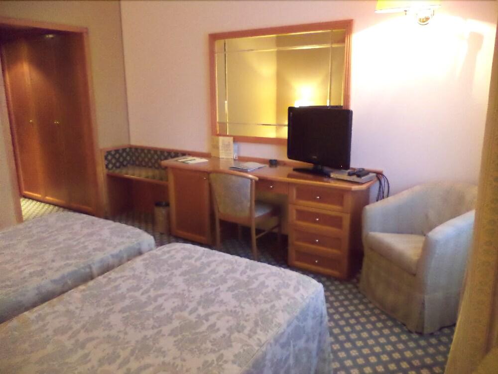 Hotel Valdarno Montevarchi Luaran gambar