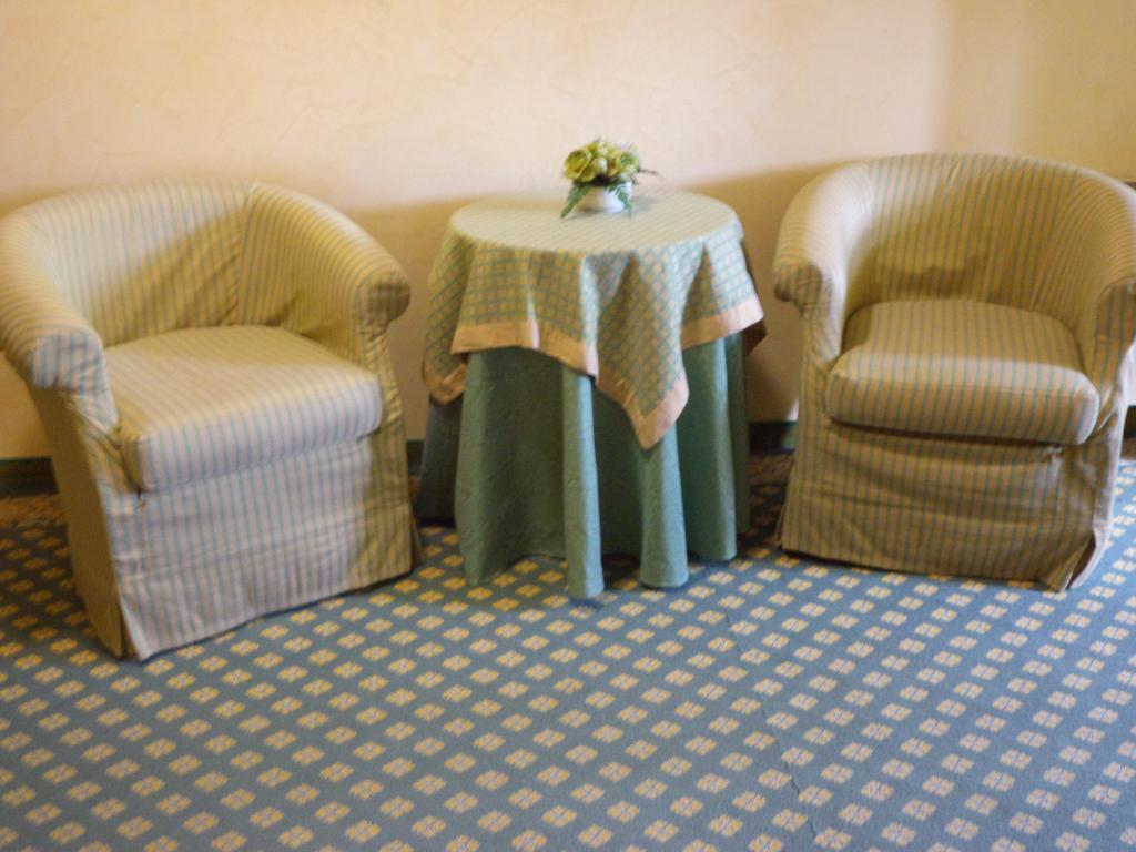 Hotel Valdarno Montevarchi Luaran gambar