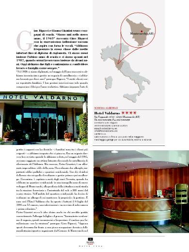Hotel Valdarno Montevarchi Luaran gambar