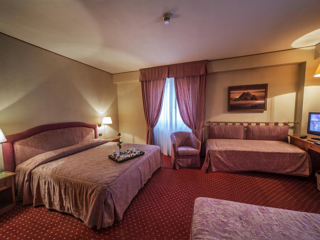 Hotel Valdarno Montevarchi Luaran gambar