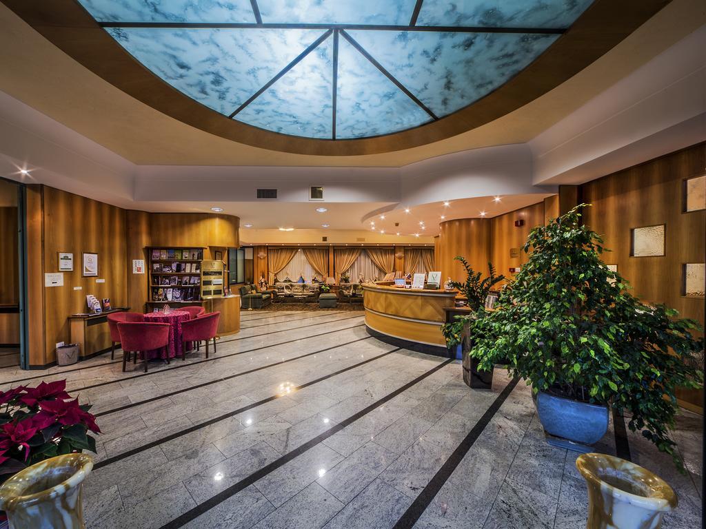 Hotel Valdarno Montevarchi Luaran gambar