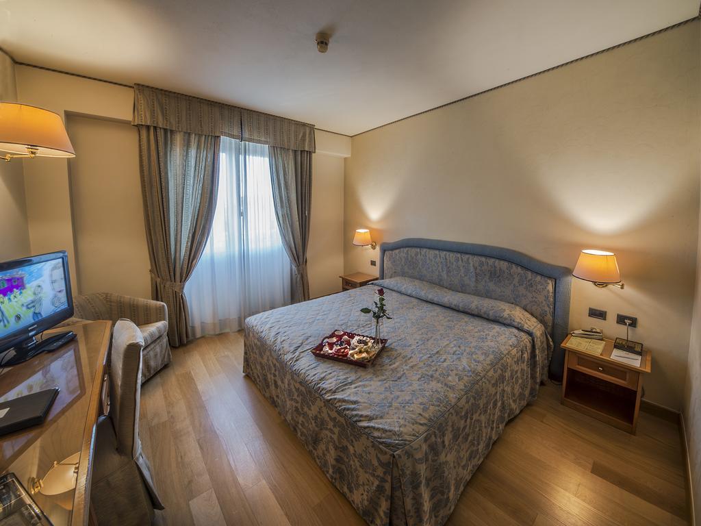 Hotel Valdarno Montevarchi Luaran gambar