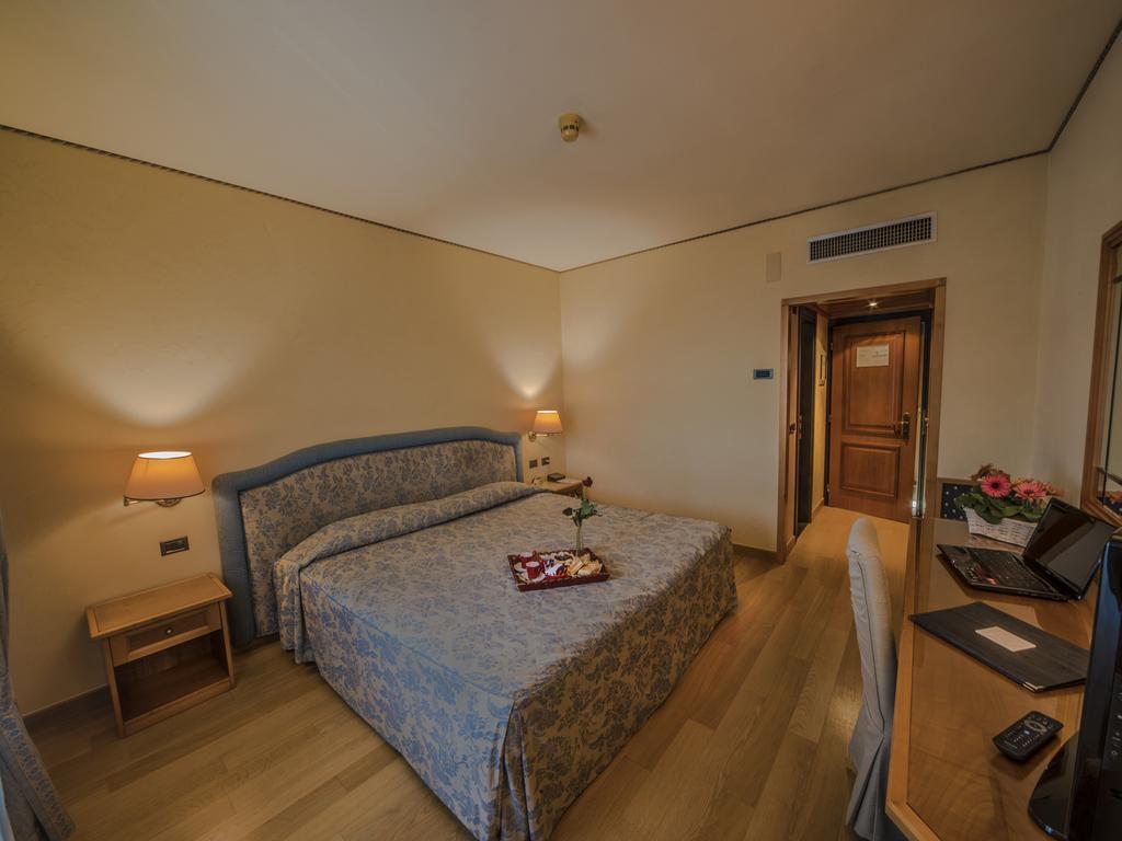 Hotel Valdarno Montevarchi Luaran gambar