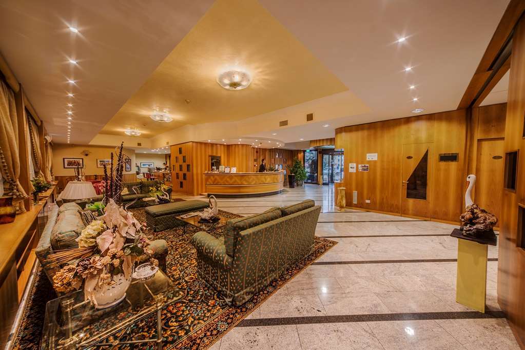Hotel Valdarno Montevarchi Dalaman gambar