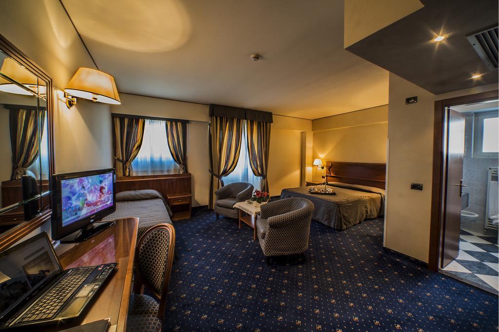 Hotel Valdarno Montevarchi Luaran gambar