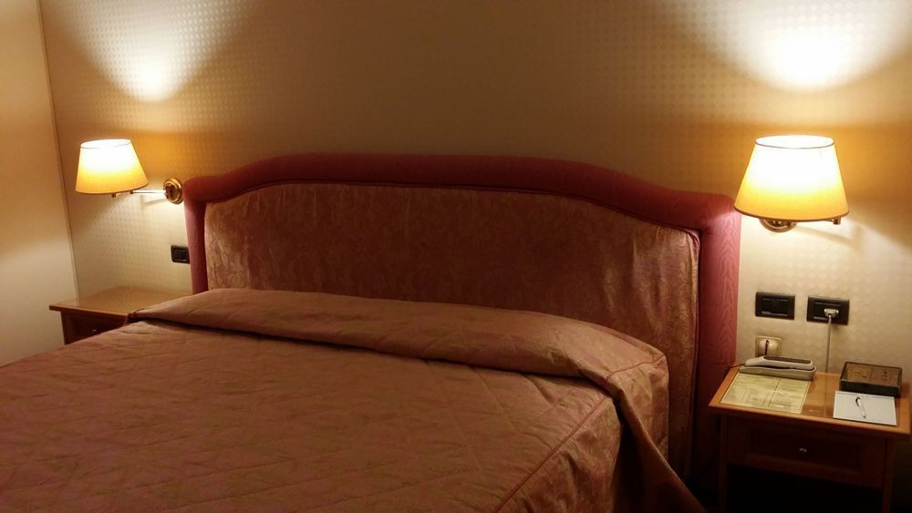 Hotel Valdarno Montevarchi Luaran gambar