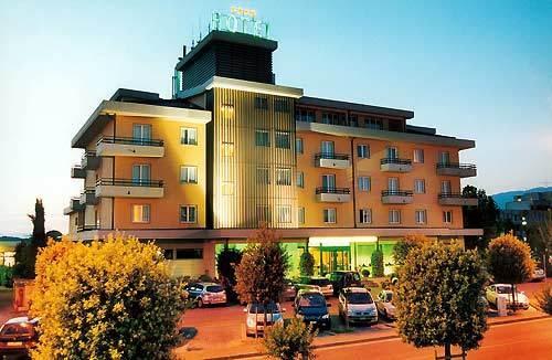 Hotel Valdarno Montevarchi Luaran gambar